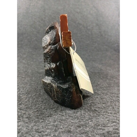 DWK Proverbs 3:5-6 Trust In The Lord Scripture Decorative Sign Plaque Religious - Picture 6 of 11